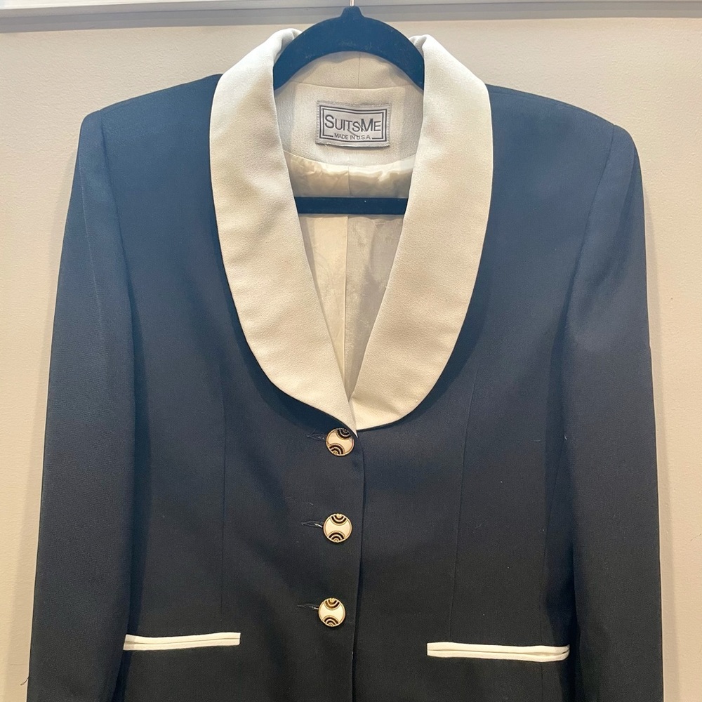 Womens Blazer Size 6